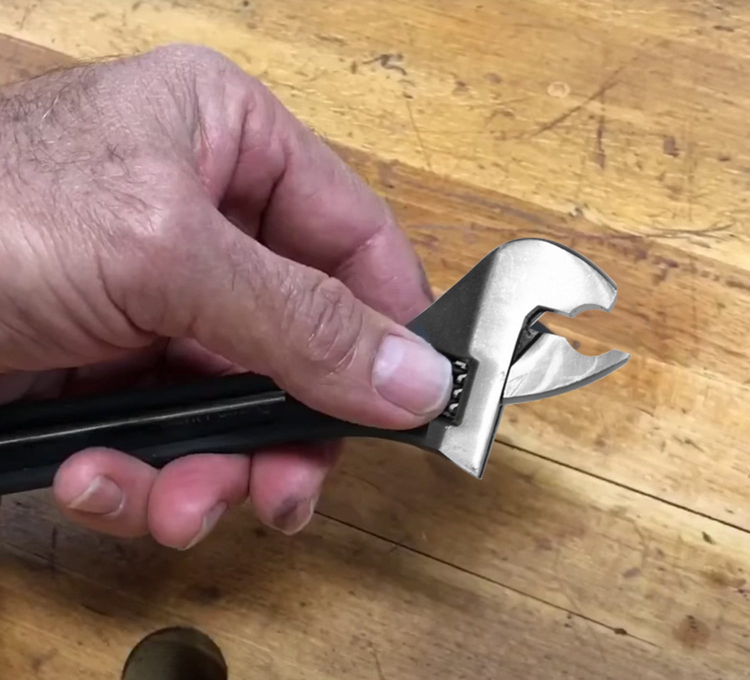 Fastcap Knuckle Bender