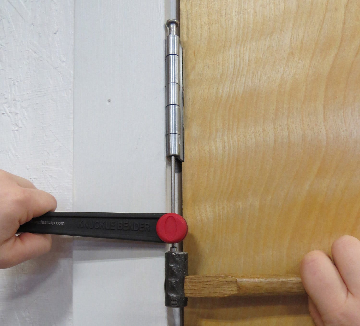 Fastcap Knuckle Bender