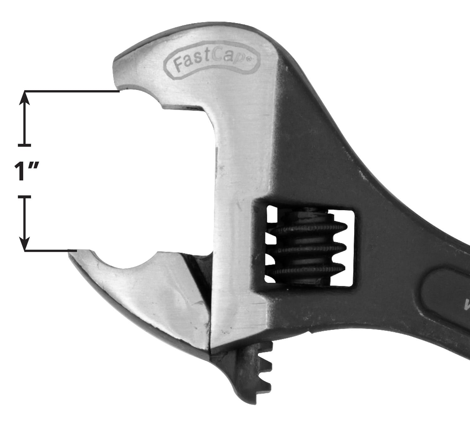 Fastcap Knuckle Bender