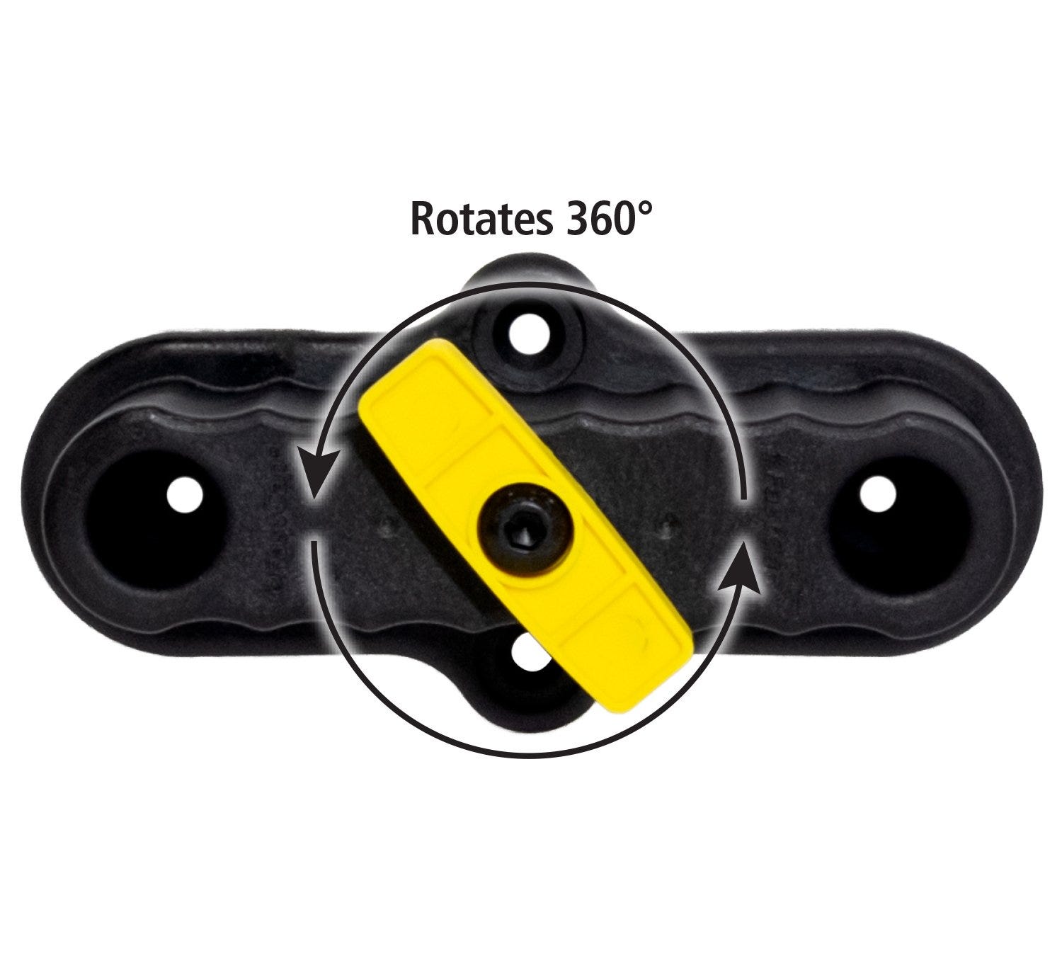 Fastcap Level Rack for Updated Stabila Level Handles