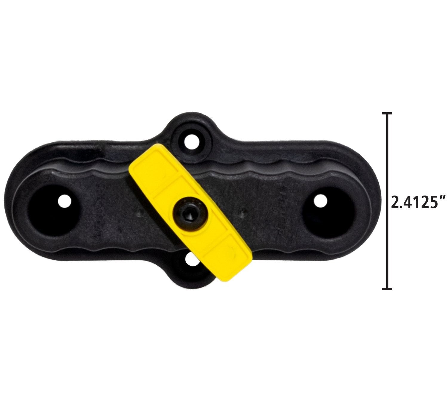 Fastcap Level Rack for Updated Stabila Level Handles