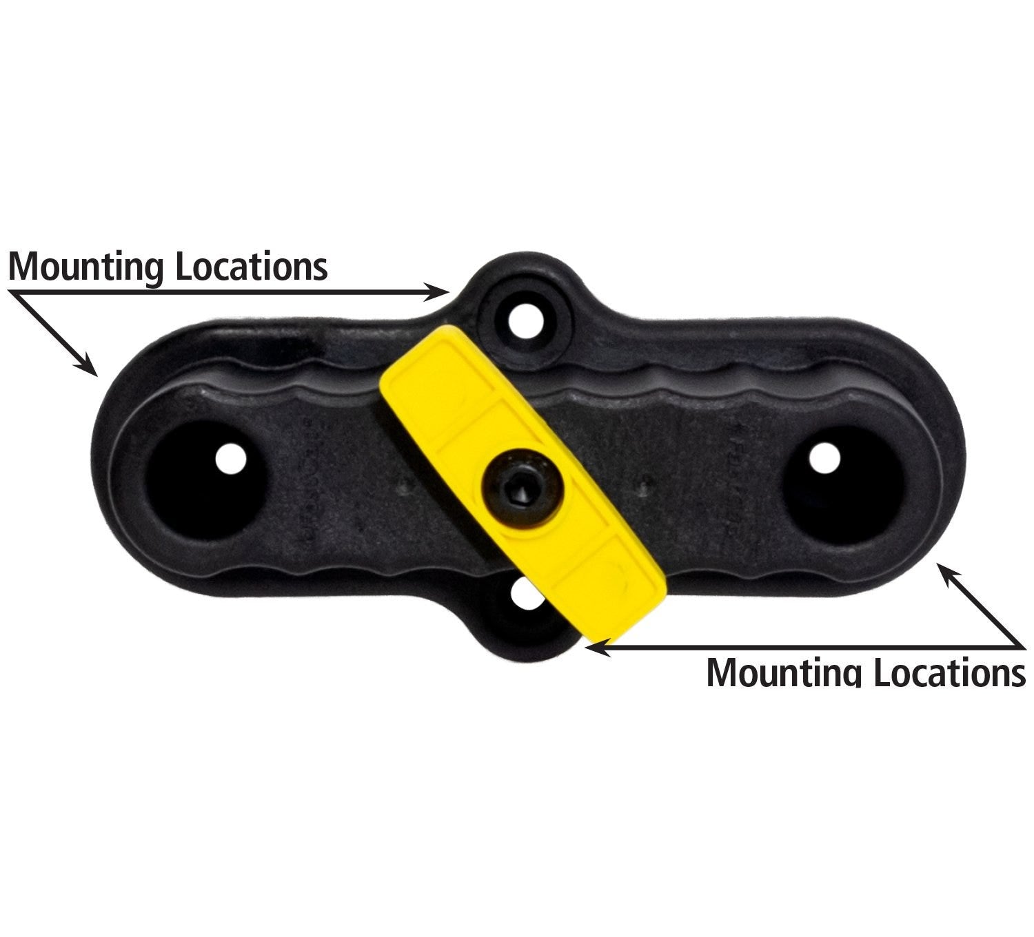 Fastcap Level Rack for Updated Stabila Level Handles