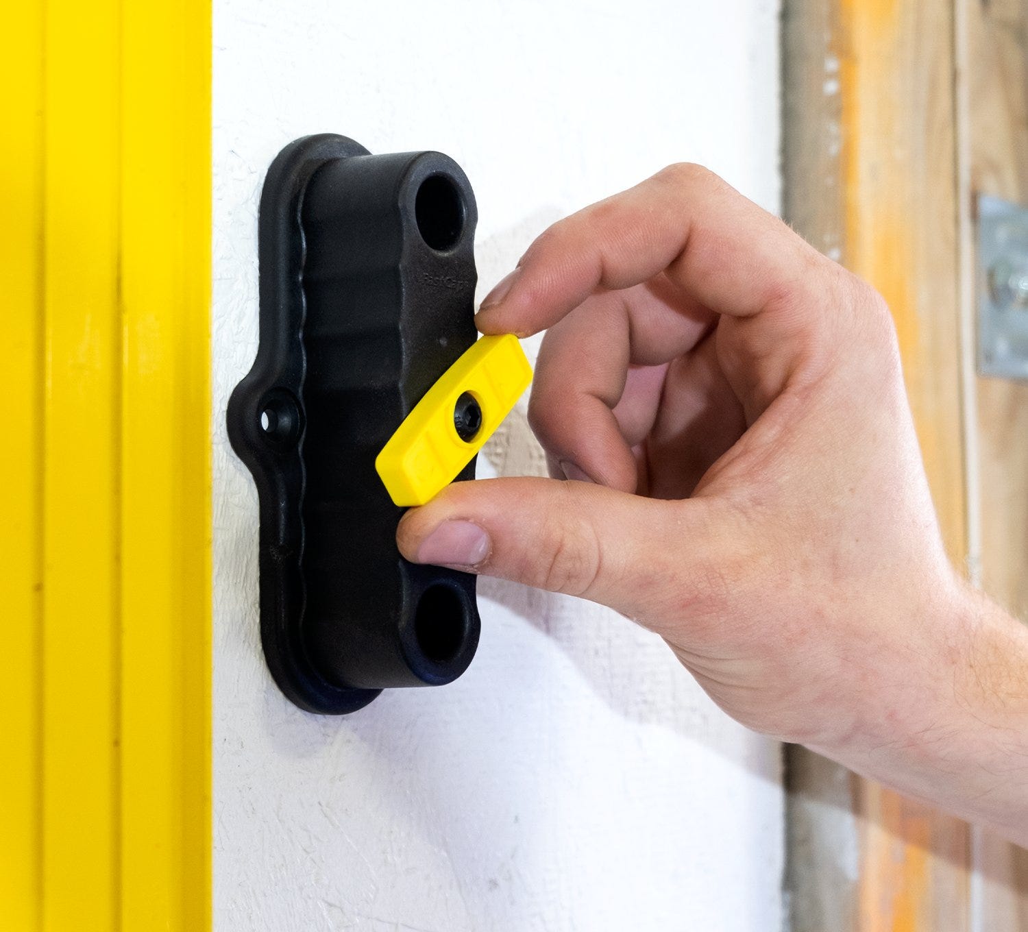 Fastcap Level Rack for Updated Stabila Level Handles