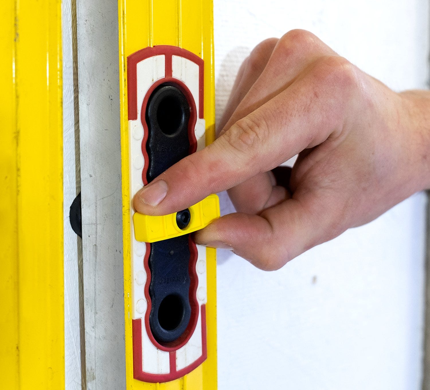 Fastcap Level Rack for Updated Stabila Level Handles