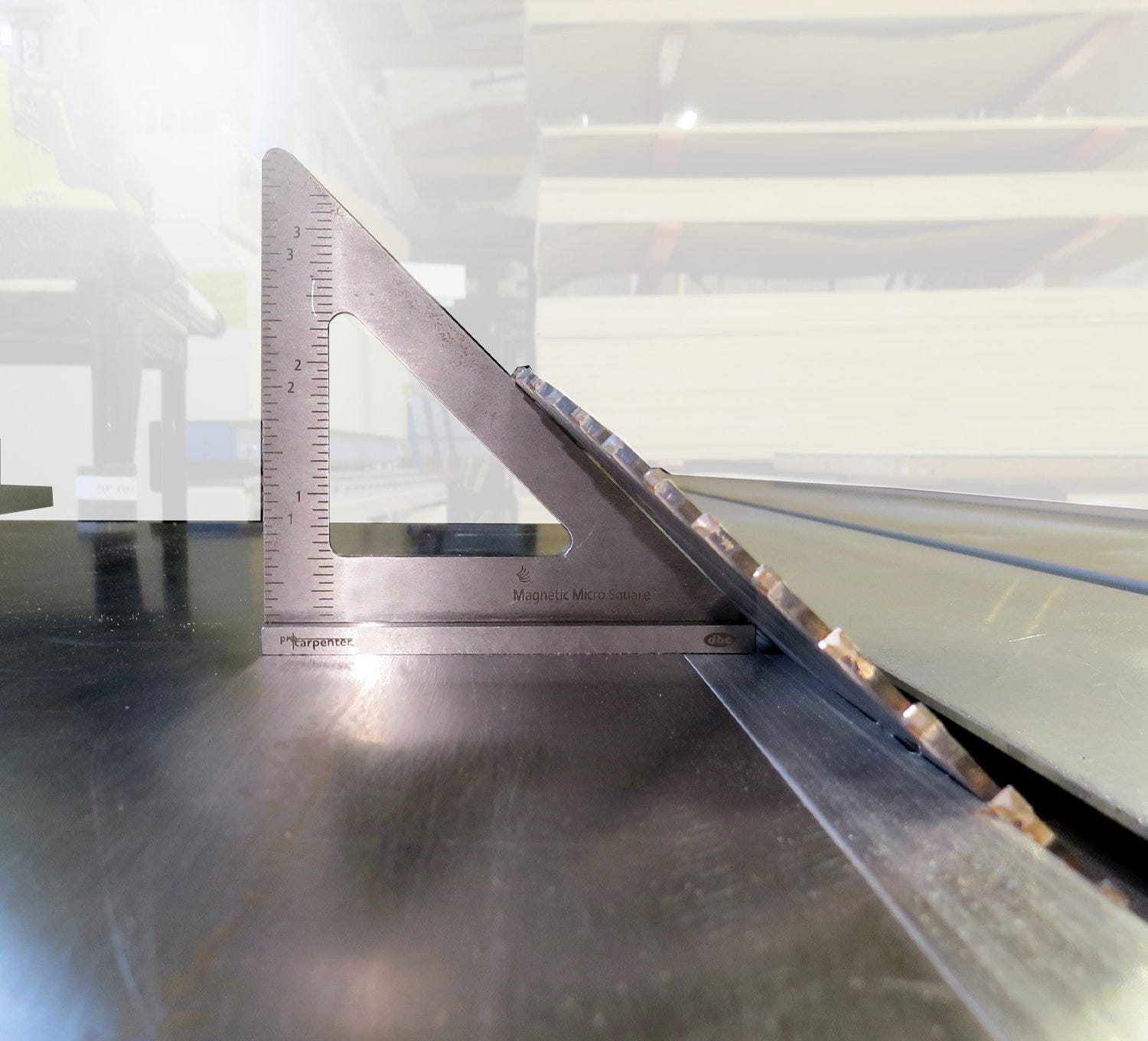 Fastcap 45Âº Magnetic Square
