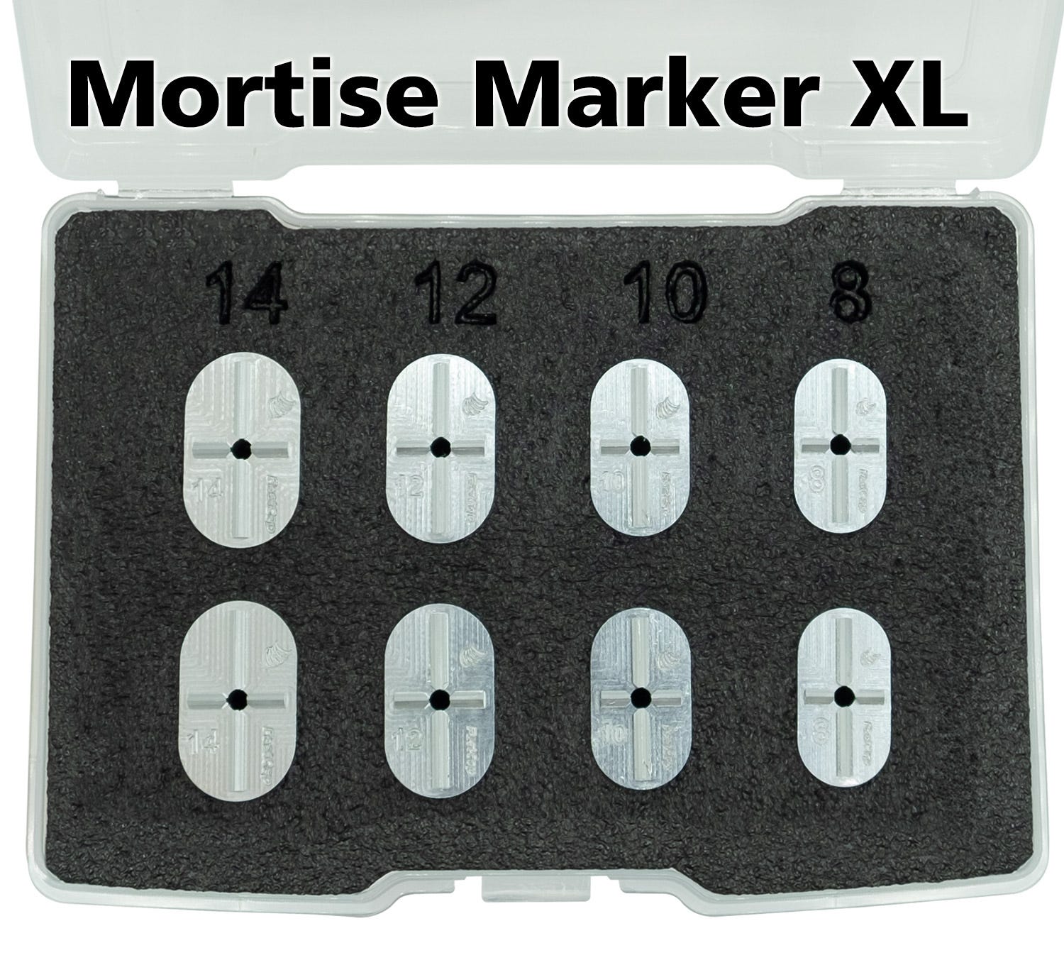 Fastcap Mortise Marker XL  for Festool DOMINO DF 700 XL