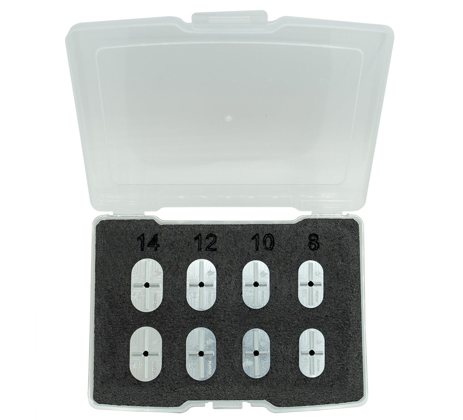 Fastcap Mortise Marker XL  for Festool DOMINO DF 700 XL