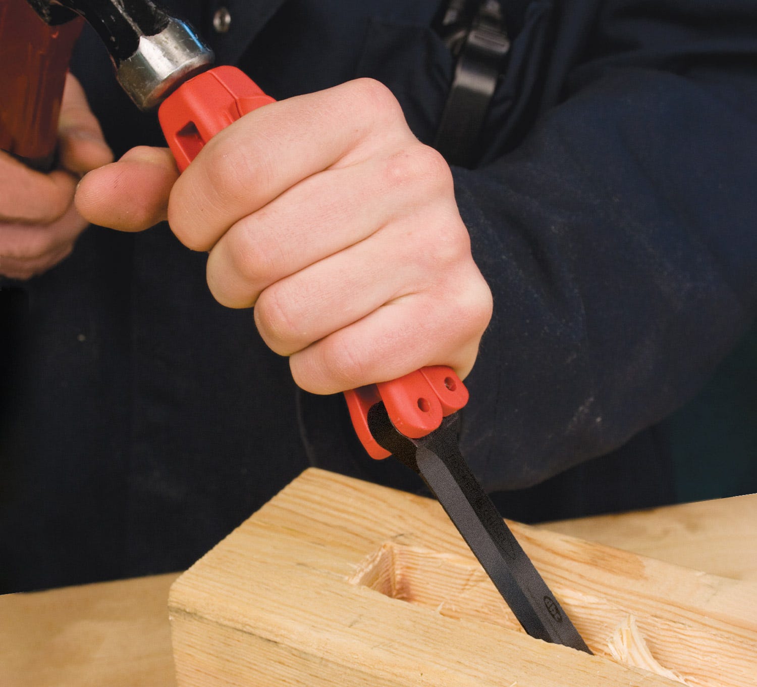 Fastcap Pocket Chisel 1-in. Blade