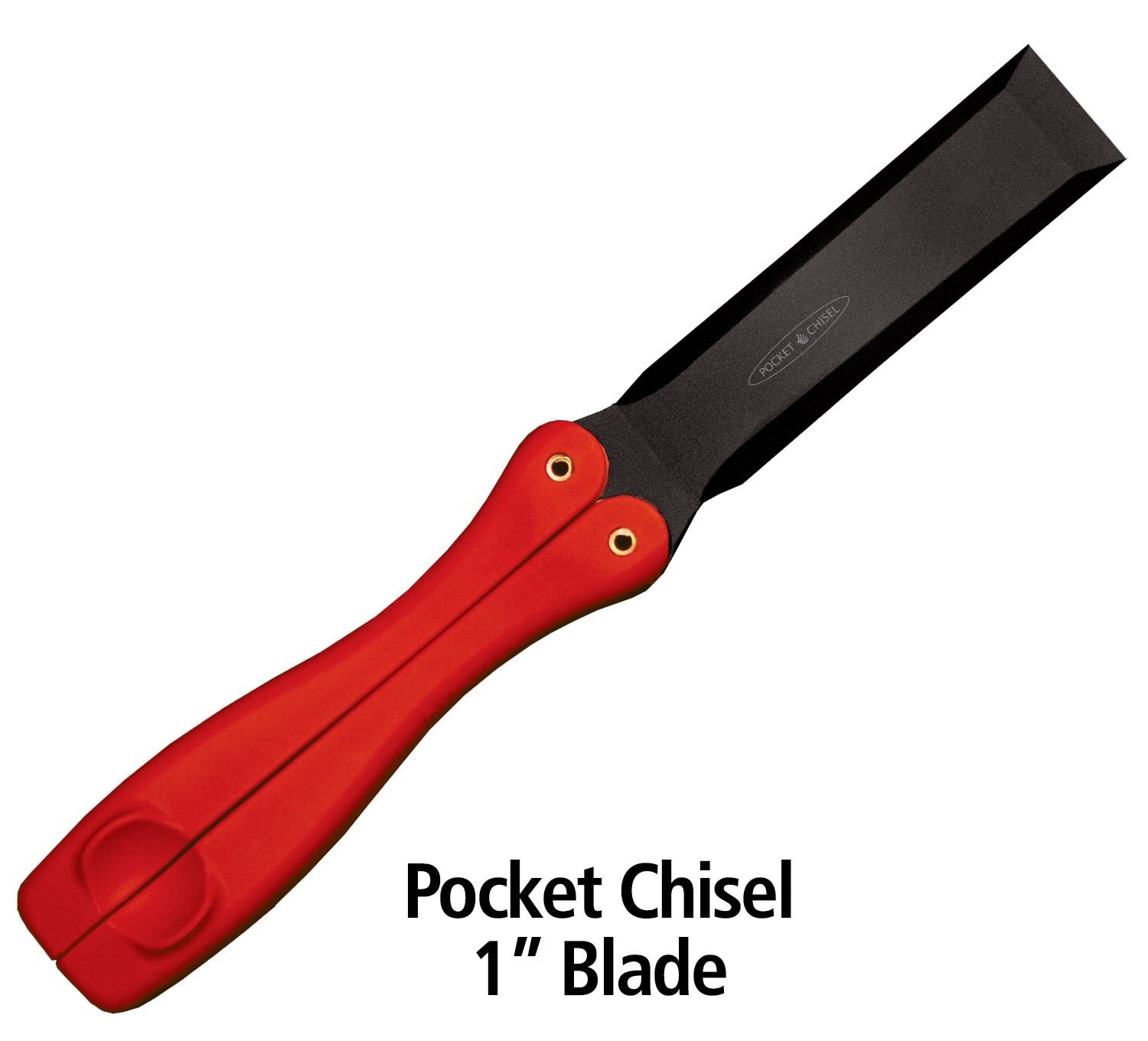 Fastcap Pocket Chisel 1-in. Blade