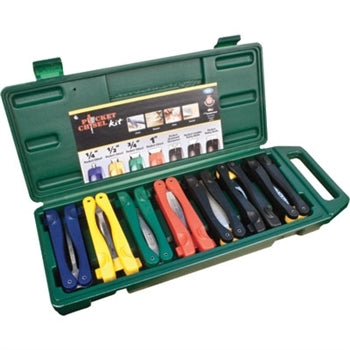 Fastcap Pocket Chisel Kit