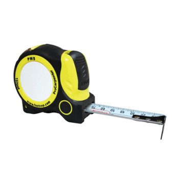 Fastcap PMS-16 Auto Lock 16' Auto Lock Metric & Standard Tape Measure W/FRACTIONS