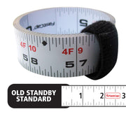 Fastcap Peel and Stick Tape Imperial, 16-ft.