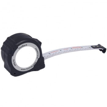 Fastcap PSSP-FLAT 16' Flat Blade Tape Measure