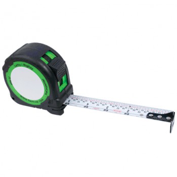 Fastcap Pssr-25 25' Reverse Read Tape Measure W/Standard Measurements
