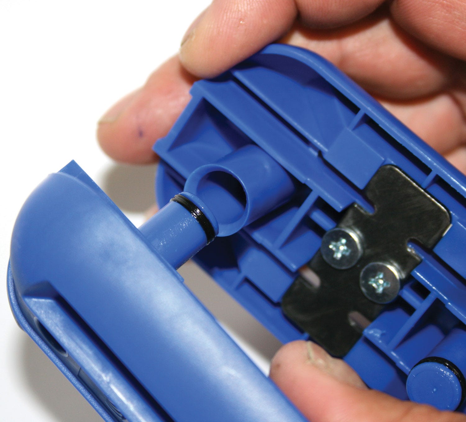 Fastcap Quad Edge Banding Trimmer - Carbon