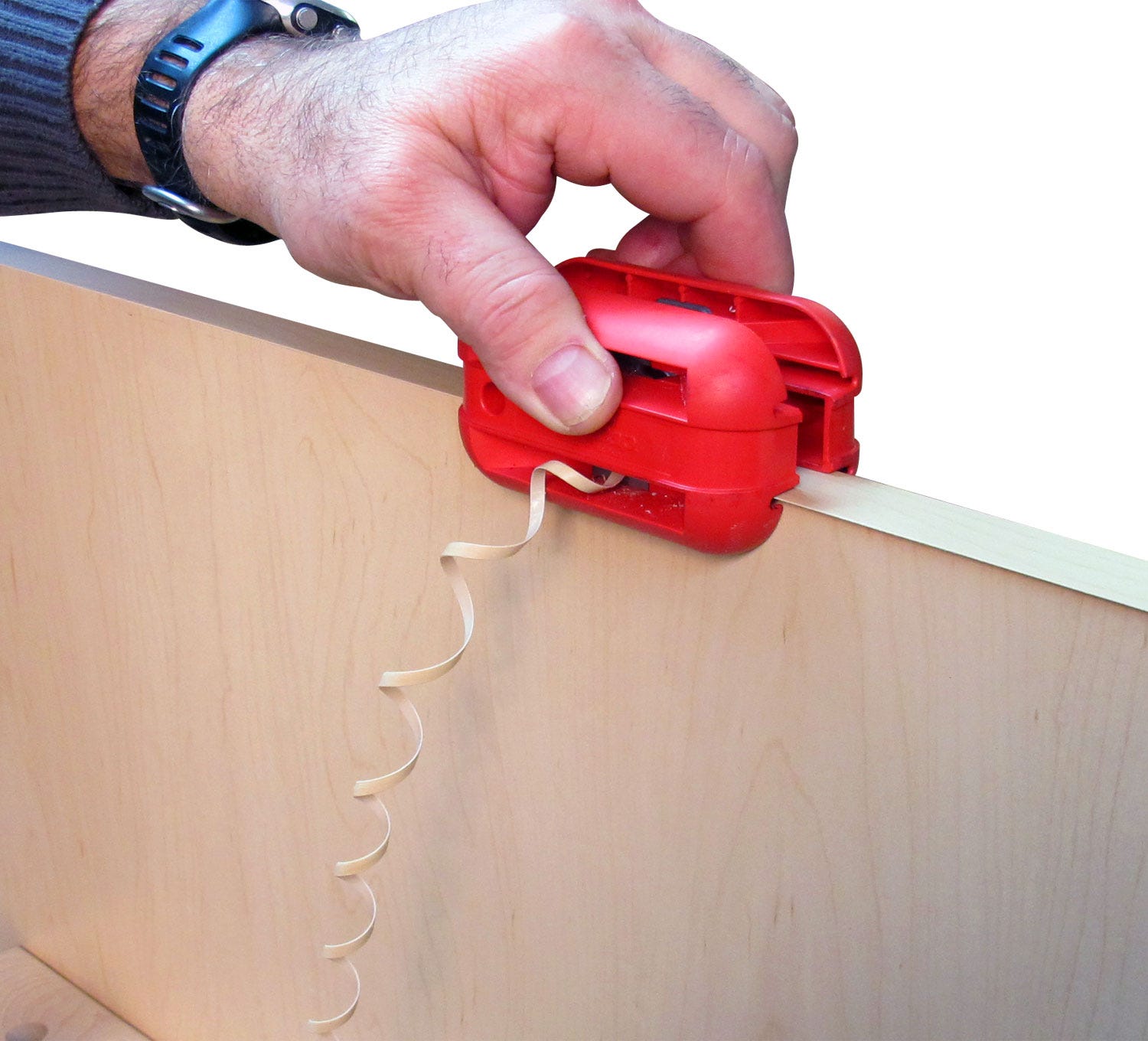 Fastcap Quad Edge Banding Trimmer - Carbon