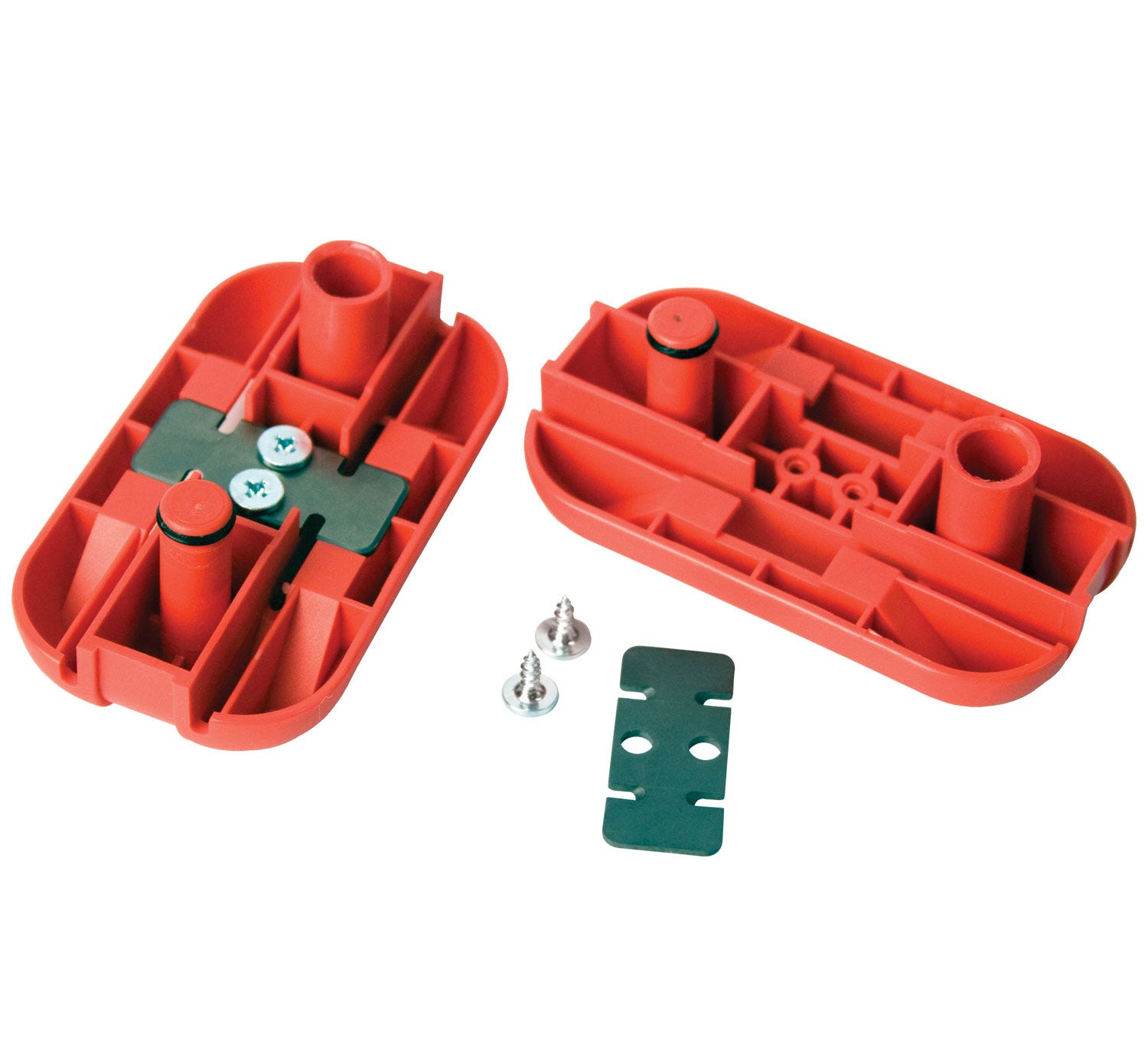Fastcap Quad Edge Banding Trimmer - Carbon