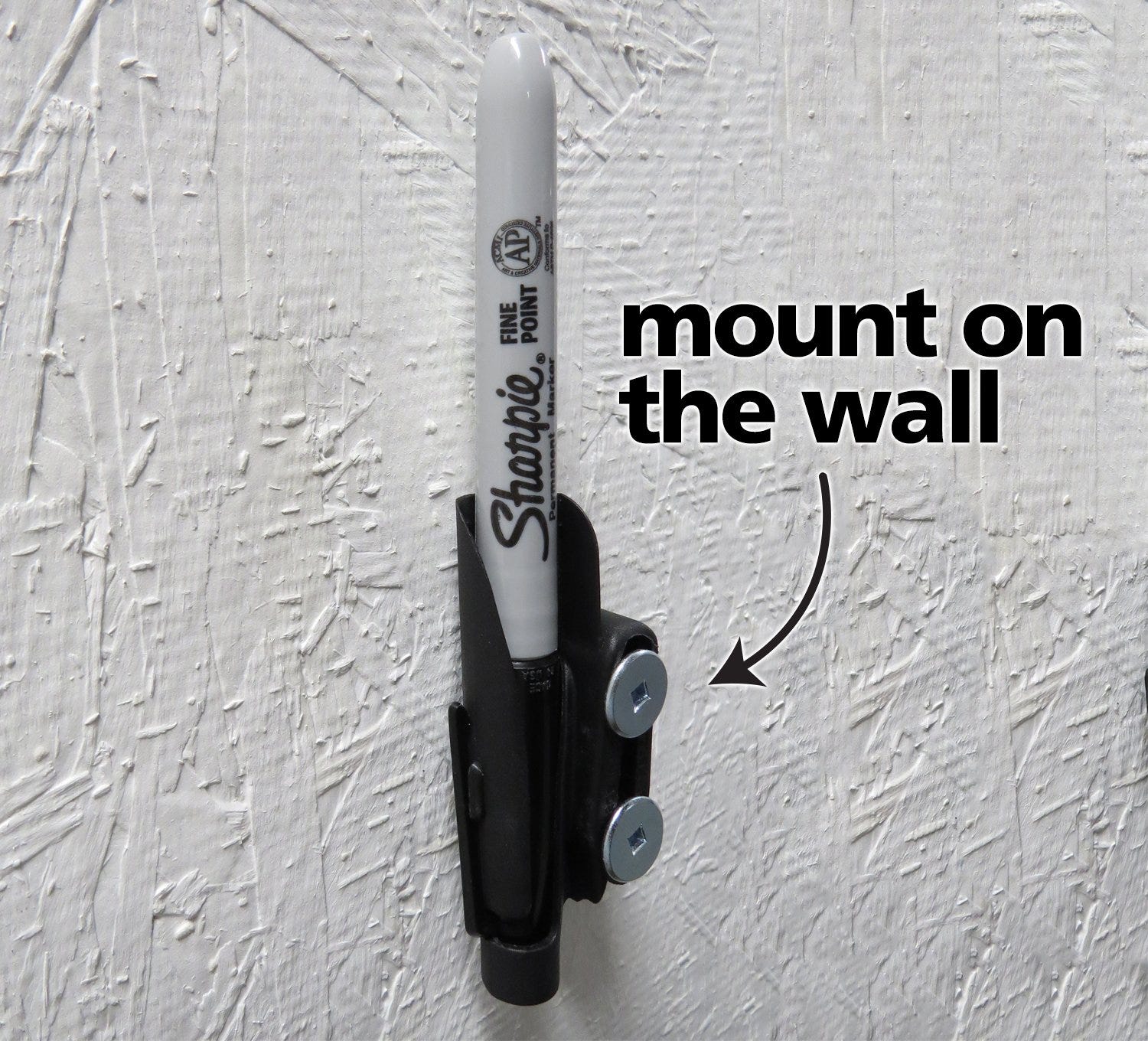 Fastcap Sharpie Holster