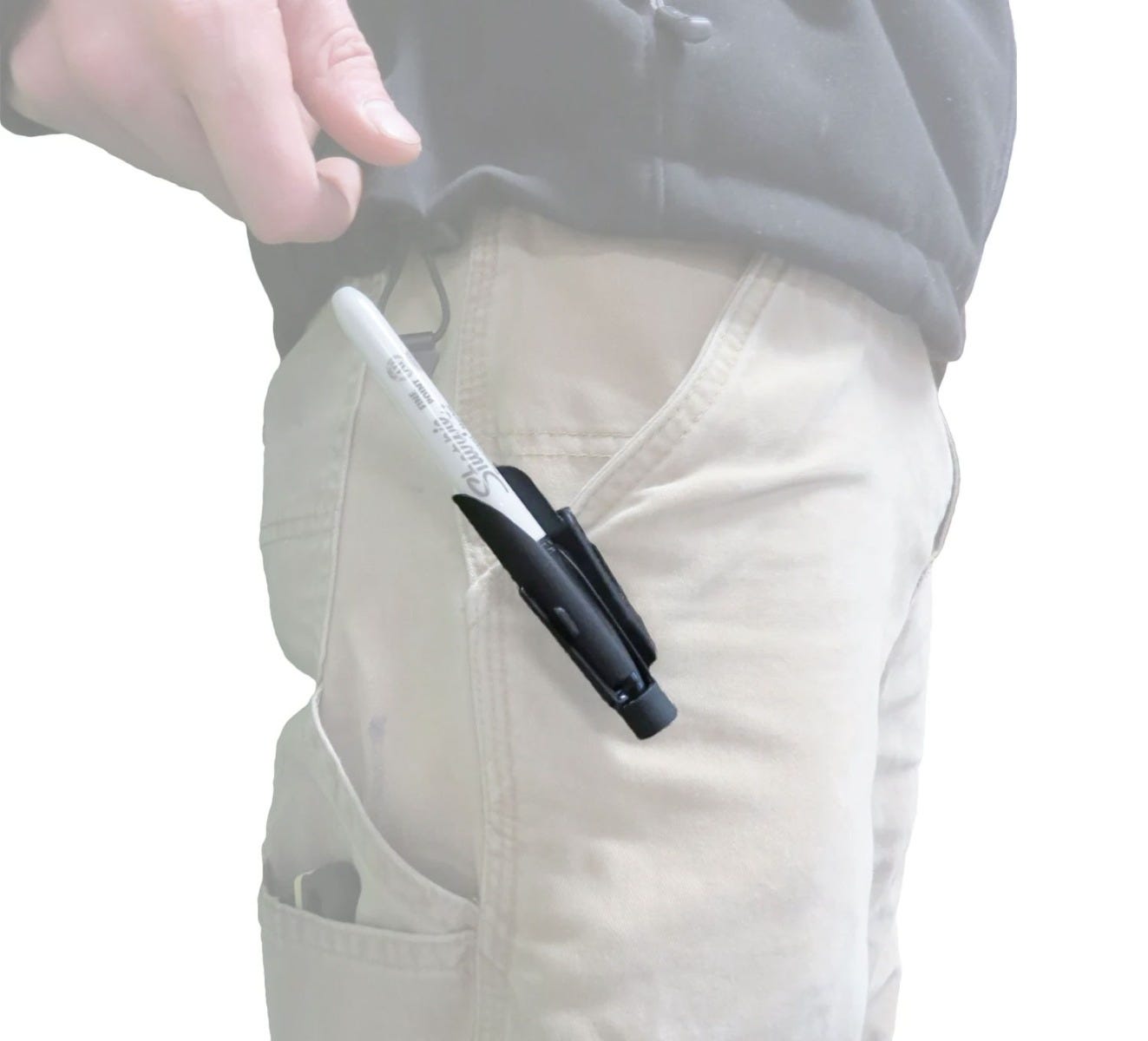 Fastcap Sharpie Holster