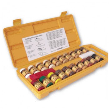 Fastcap WAXKIT SOFT WAX FILLER 20 PIECE KIT
