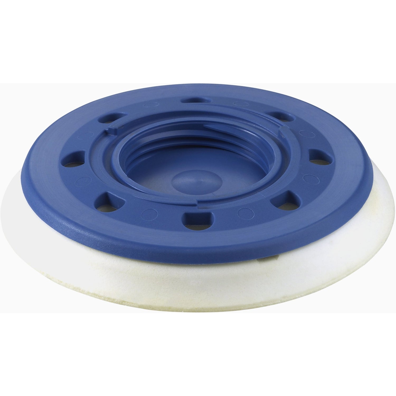 Festool 492127 RO125 FEQ StickFix Sanding Pad, Hard, 125mm (5")