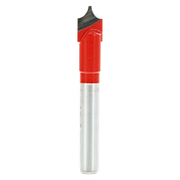 Freud 3/16 in. Radius x 3/8 in. Dia. Radius V-Groove Router Bit (20-310)