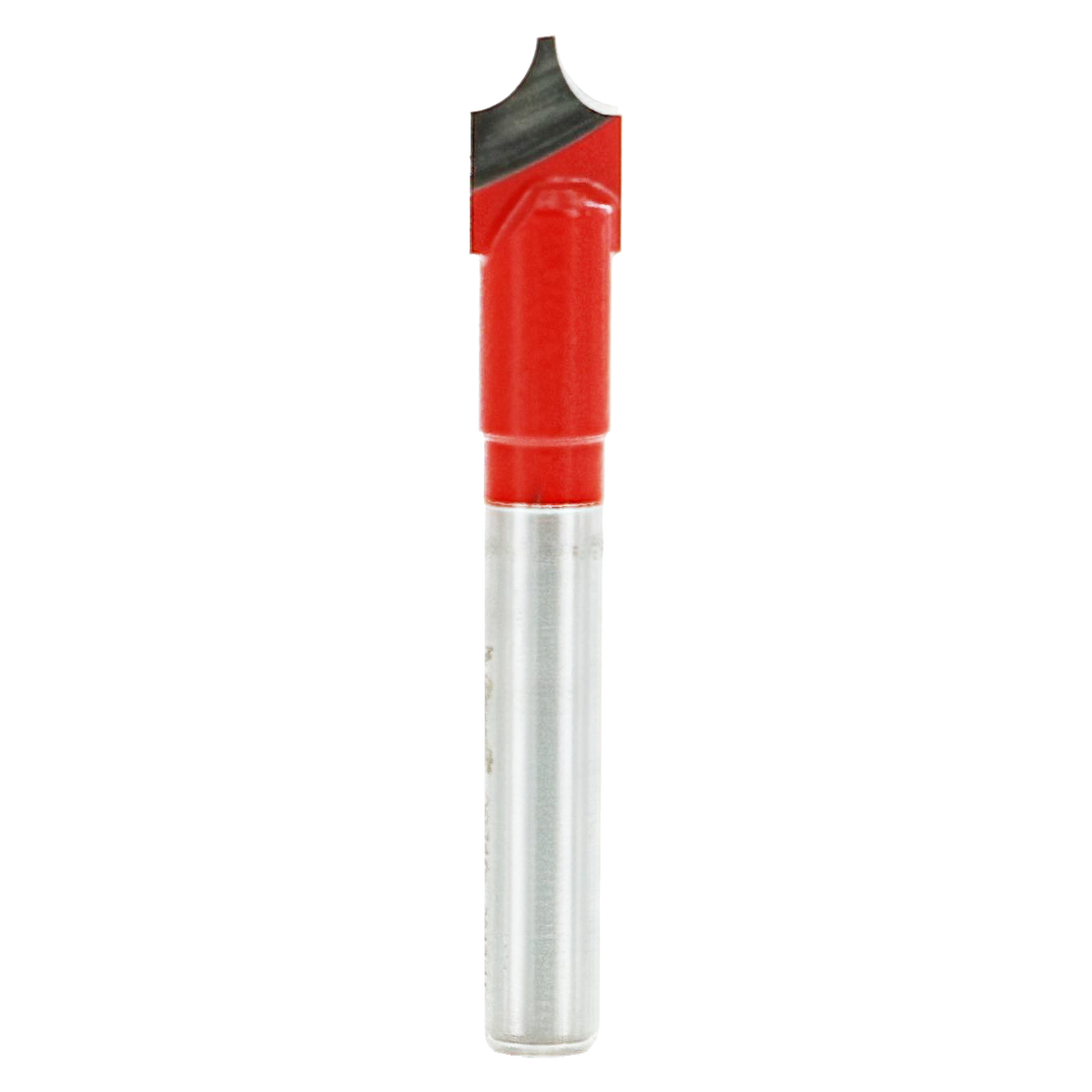 Freud 3/16 in. Radius x 3/8 in. Dia. Radius V-Groove Router Bit (20-310)