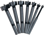 Diablo FB-107 7-Piece  Diablo Forstner Bit Set