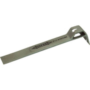 Stiletto FB7G 7.5-in. Titanium Multi-Functional Glazer Bar
