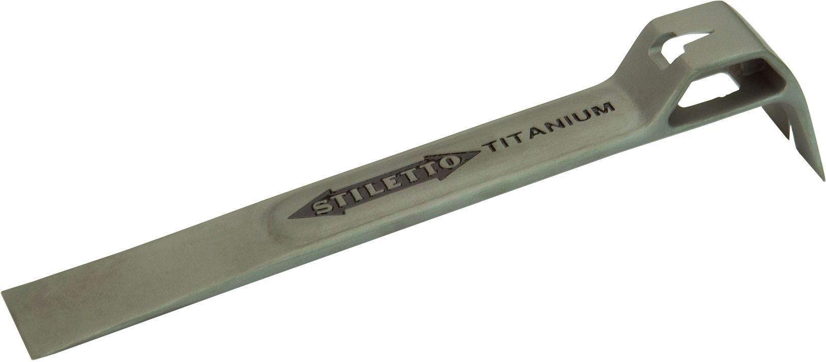 Stiletto FB7G 7.5-in. Titanium Multi-Functional Glazer Bar (PROMO)