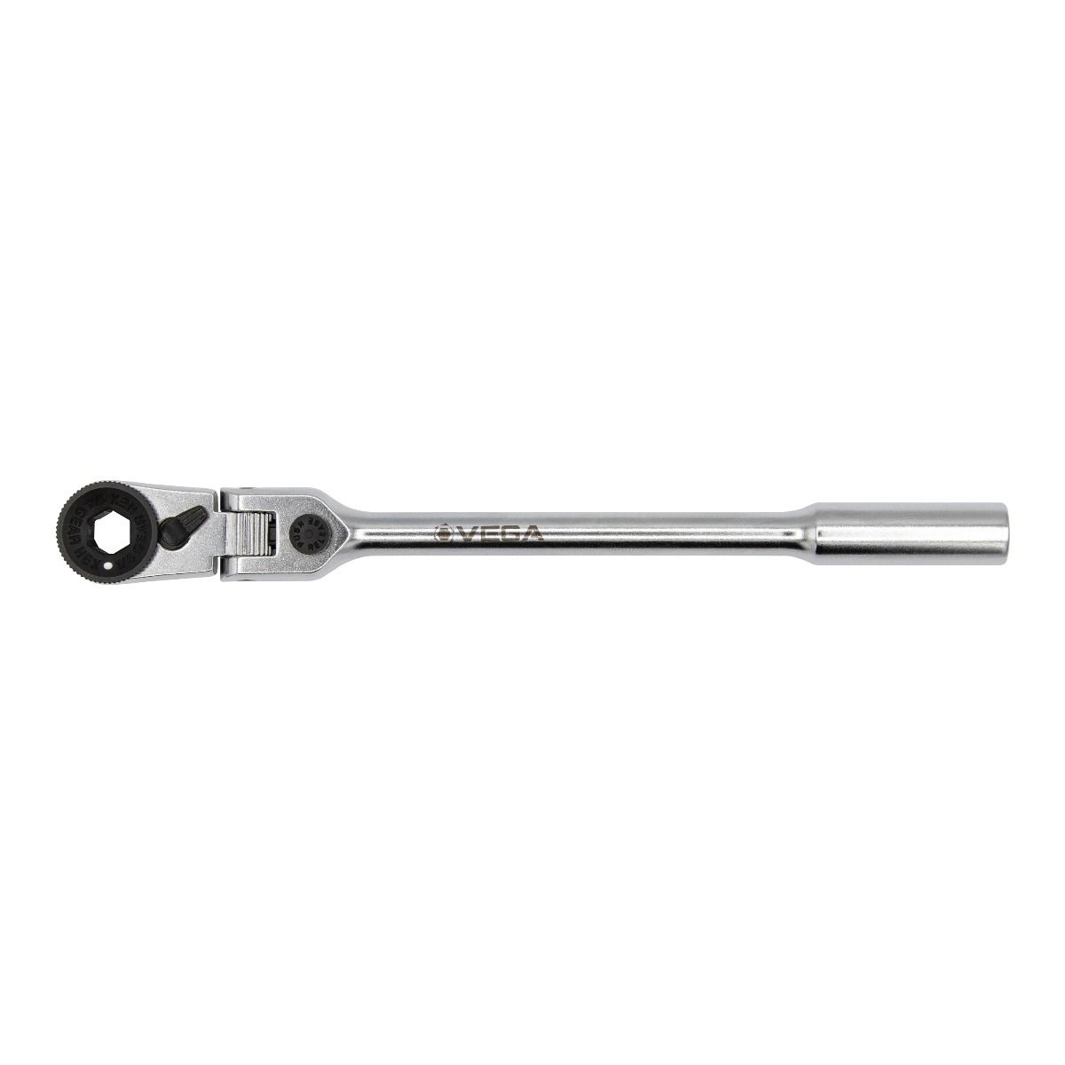 Vega FBRB150 6 in. Bit Rachet, 1/4 in. Hex