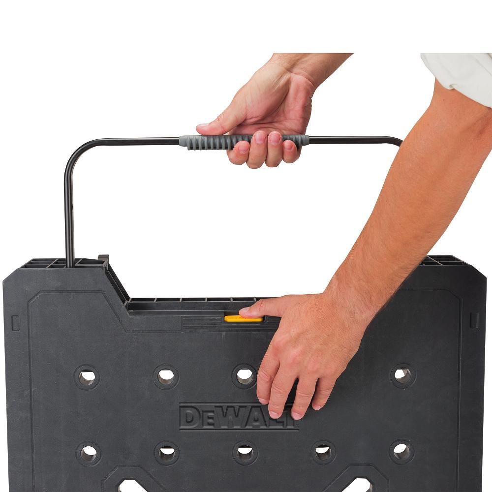Dewalt DWST11556 Express Folding Work Bench – Tool Nut
