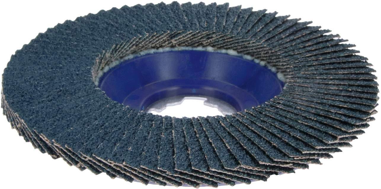 Bosch FDX2750060 X-Lock Flap Discs 5" - 60-Grit ,1-Pack