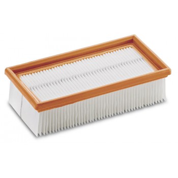 Fein 31345059010 Flat Filter - PES (Wet/Dry) for Turbo I & II Vacuums