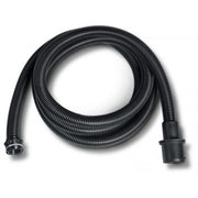 Fein 31345065010 Vac Hose, 1-1/16 In. X 13 Ft. for Turbo I & II Vacuums
