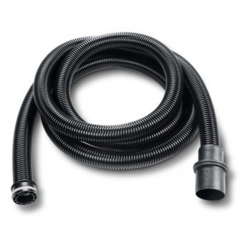 Fein 31345066010 Vac Hose, 1-3/8 In. Dia. X 13 Ft. Length for Turbo I & II Vacuums