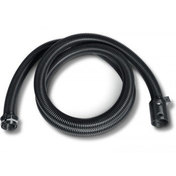 Fein 31345067010 Hose Extension, 1-1/16 In. X 8 Ft. for Turbo I & II Vacuums