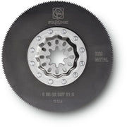 Fein 63502097210 HSS Saw Starlock Blade