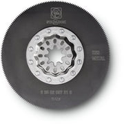 Fein 63502097230 HSS Saw Starlock Blade