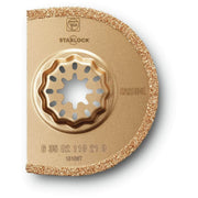 Fein 63502118210 Carbide Saw Starlock Blade