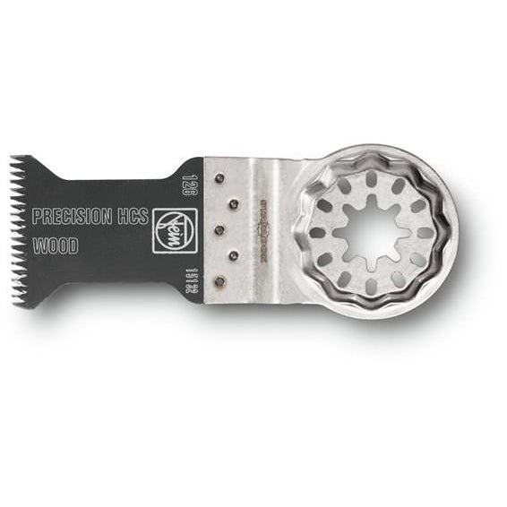 Fein 63502126290 E-Cut Precision Saw Starlock Blade
