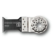 Fein 63502133260 E-Cut Standard Saw Starlock Blade