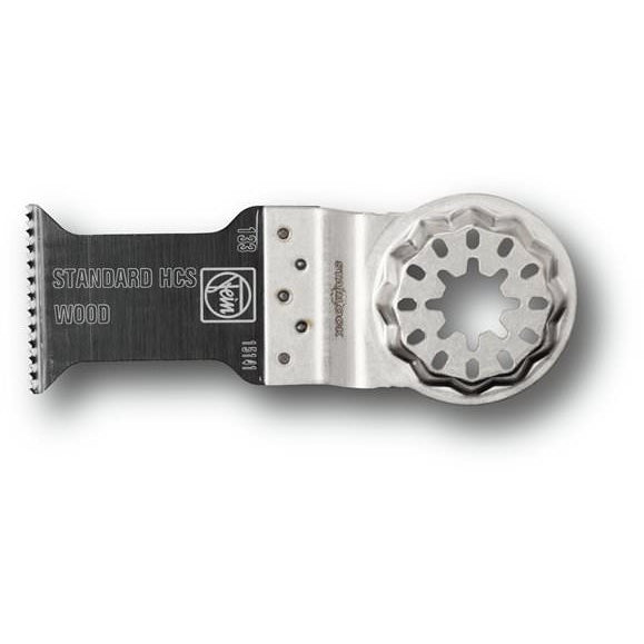 Fein 63502133260 E-Cut Standard Saw Starlock Blade