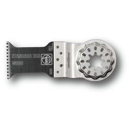 Fein 63502133290 E-Cut Standard Saw Starlock Blade