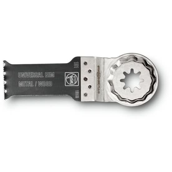 Fein 63502151270 E-Cut Universal Saw Starlock Blade