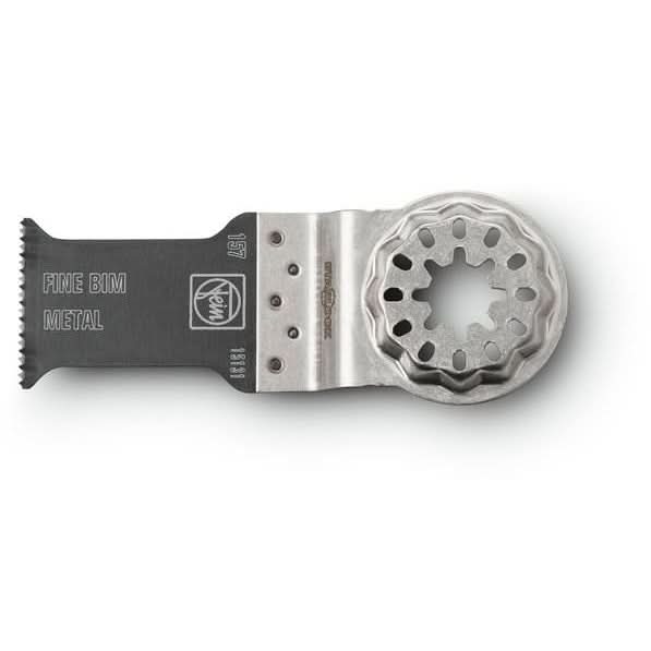 Fein 63502157270 E-Cut Fine Saw Starlock Blade