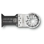 Fein 63502160270 E-Cut Long-Life Saw Starlock Blade