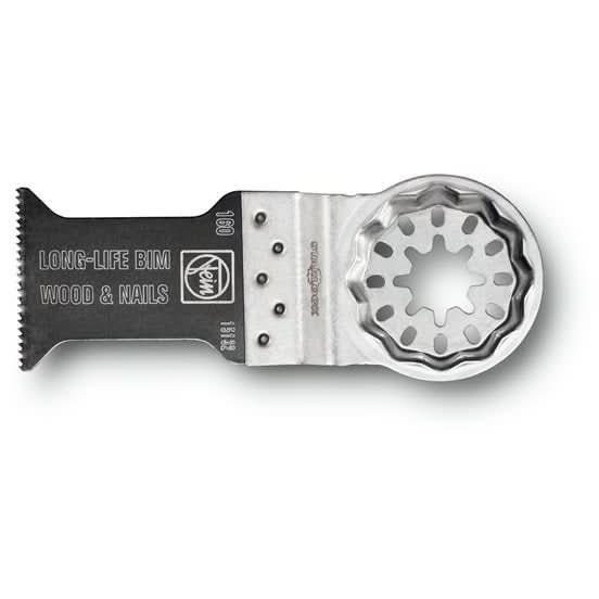 Fein 63502160270 E-Cut Long-Life Saw Starlock Blade