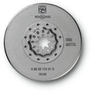 Fein 63502174210 HSS Saw Starlock Blade
