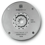 Fein 63502175210 HSS Saw Starlock Blade